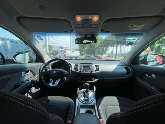 2016 Kia Sportage 2.0 EX At in Metepec, México, México - Nissan Tollocan Metepec