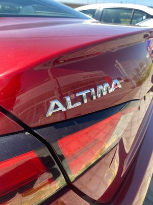 2019 Nissan Altima 2.0 Exclusive At in Metepec, México, México - Nissan Tollocan Metepec