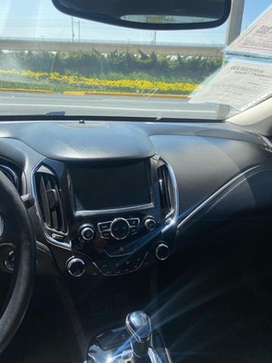 2018 Chevrolet Cruze 1.4 Premier At in Metepec, México, México - Nissan Tollocan Metepec