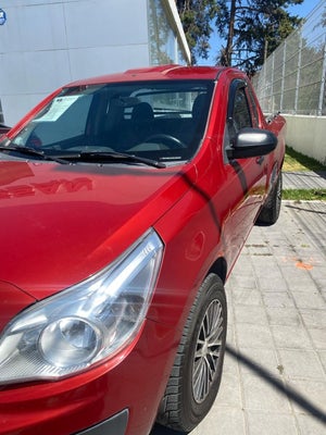 2019 Chevrolet Tornado 1.8 Lt Mt in Metepec, México, México - Nissan Tollocan Metepec