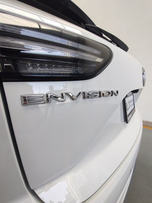 2022 Buick Envision 2.0 Avenir At in Metepec, México, México - Nissan Tollocan Metepec