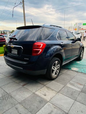 2017 Chevrolet Equinox 1.5 Premier Piel At in Metepec, México, México - Nissan Tollocan Metepec