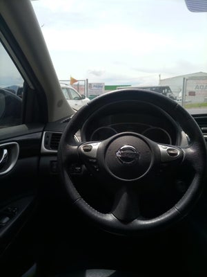 2018 Nissan Sentra 1.8 Exclusive At in Metepec, México, México - Nissan Tollocan Metepec