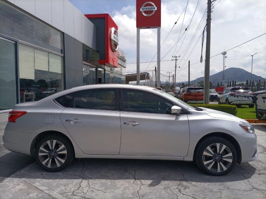 2018 Nissan Sentra 1.8 Exclusive At in Metepec, México, México - Nissan Tollocan Metepec