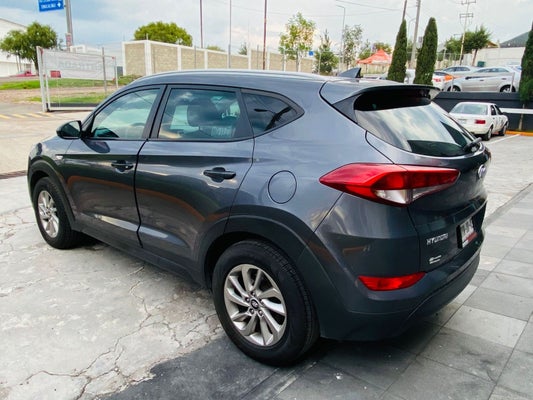 2016 Hyundai Tucson 2.5 Gls Premium At in Metepec, México, México - Nissan Tollocan Metepec