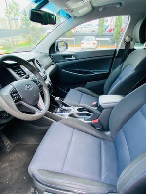 2016 Hyundai Tucson 2.5 Gls Premium At in Metepec, México, México - Nissan Tollocan Metepec