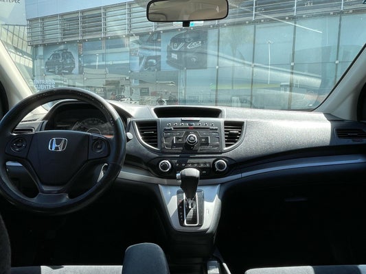 2014 Honda CR-V 2.4 EX At in Metepec, México, México - Nissan Tollocan Metepec