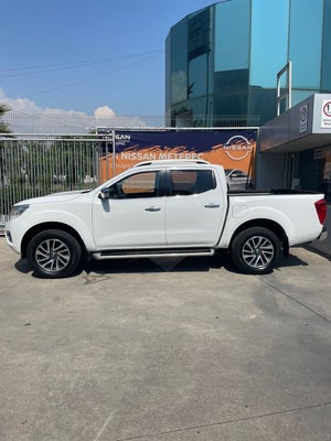 2019 Nissan NP300 Frontier 2.5 Le Diesel Aa 4x4 At in Metepec, México, México - Nissan Tollocan Metepec