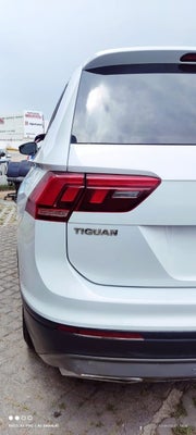 2018 Volkswagen Tiguan 1.4 Comfortline Dsg At in Metepec, México, México - Nissan Tollocan Metepec