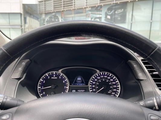 2019 INFINITI QX60 3.5 V6 Sensory AWD Cvt in Metepec, México, México - Nissan Tollocan Metepec
