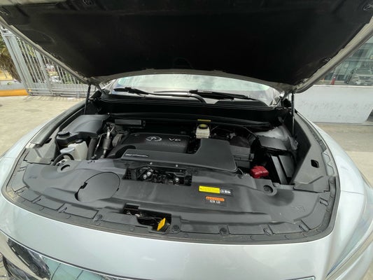 2019 INFINITI QX60 3.5 V6 Sensory AWD Cvt in Metepec, México, México - Nissan Tollocan Metepec