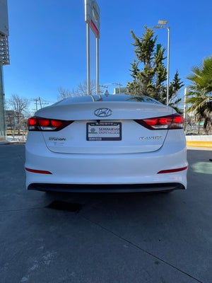 2017 Hyundai Elantra 2.0 Gls Premium At in Metepec, México, México - Nissan Tollocan Metepec