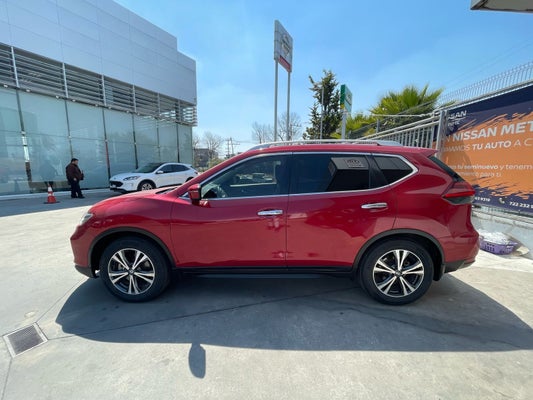 2019 Nissan X-Trail 2.5 Advance 3 Row Cvt in Metepec, México, México - Nissan Tollocan Metepec
