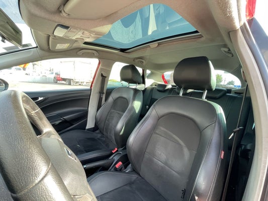 2015 Seat Ibiza 1.2 Style 5p Mt in Metepec, México, México - Nissan Tollocan Metepec