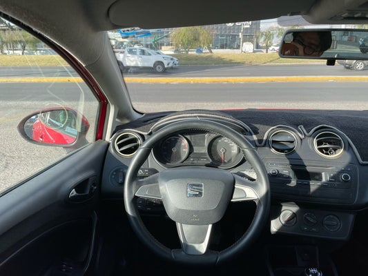 2015 Seat Ibiza 1.2 Style 5p Mt in Metepec, México, México - Nissan Tollocan Metepec
