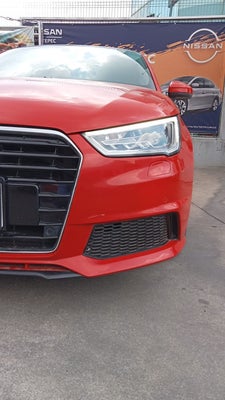 2016 Audi A1 1.8 S Line 3p At in Metepec, México, México - Nissan Tollocan Metepec