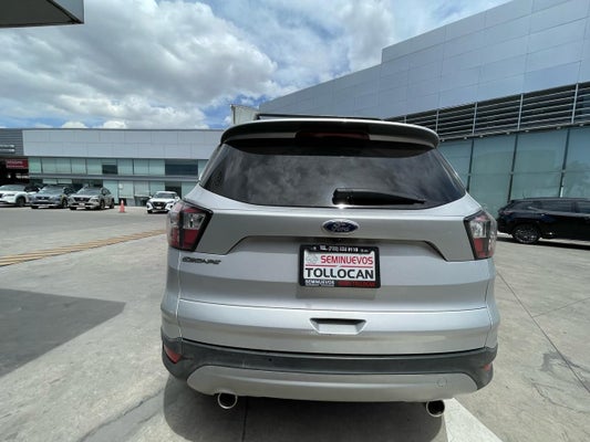 2018 Ford Escape 2.5 S At in Metepec, México, México - Nissan Tollocan Metepec
