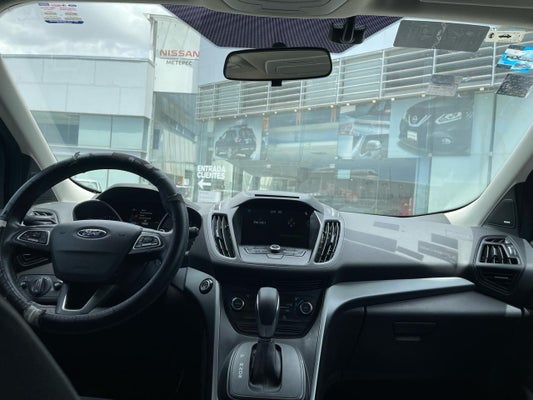 2018 Ford Escape 2.5 S At in Metepec, México, México - Nissan Tollocan Metepec