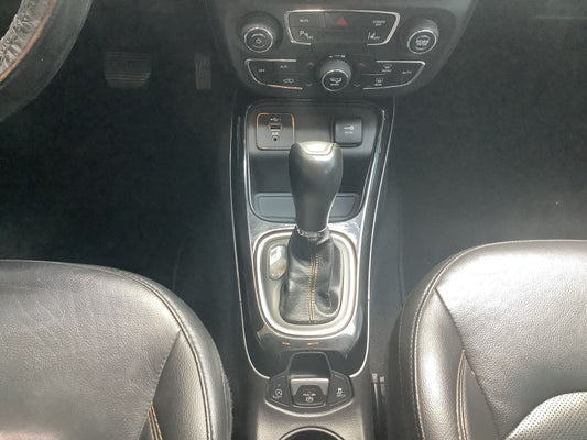 2019 Jeep Compass 2.4 Limited Premium At in Metepec, México, México - Nissan Tollocan Metepec