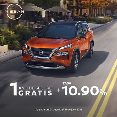  Promociones de Autos Nuevos | Nissan Tollocan Metepec | Metepec, México